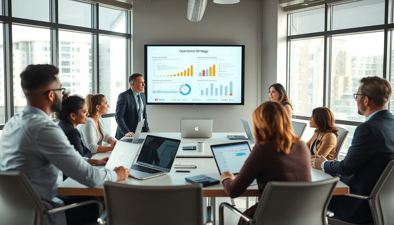 Business Improvement Consultancy