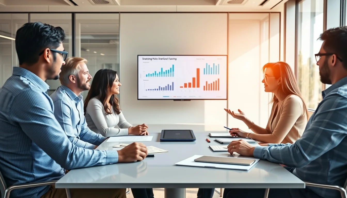 Primary pricing visual