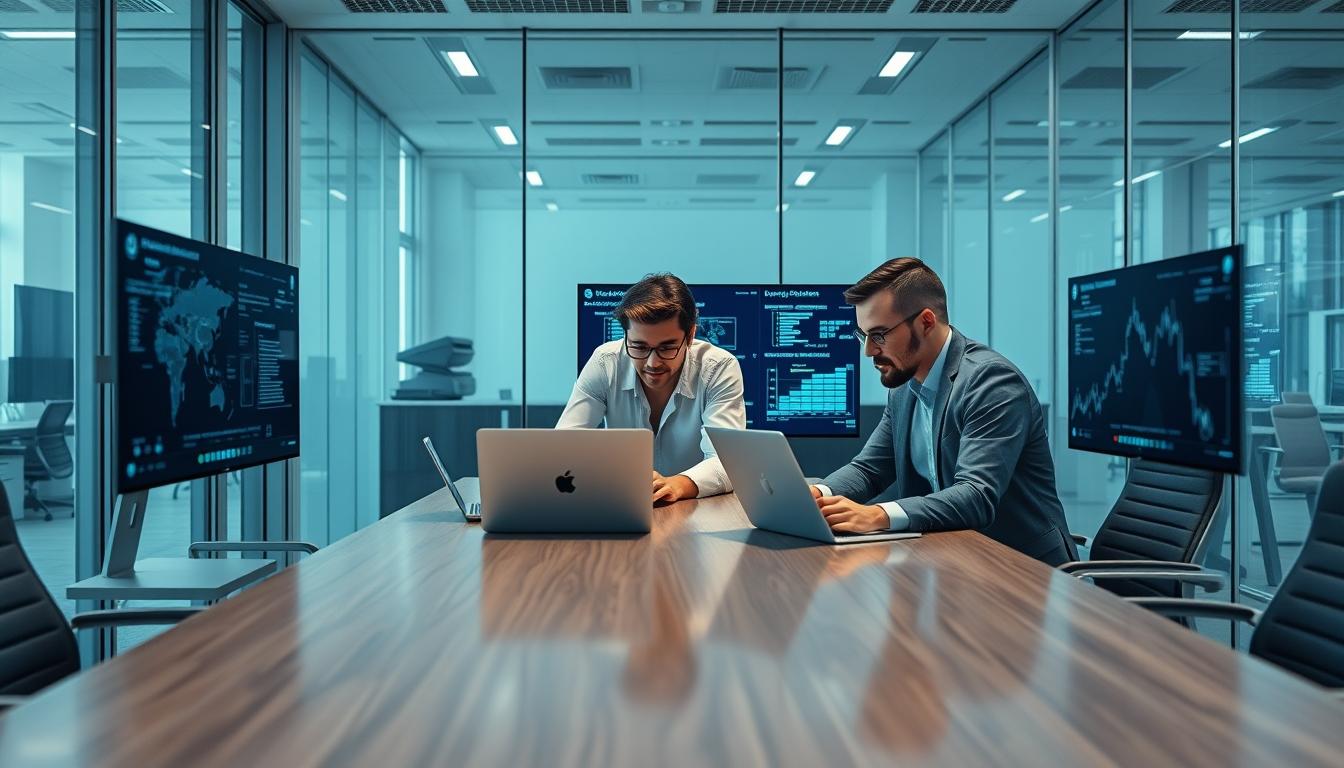 Automation and integration strategy for operations